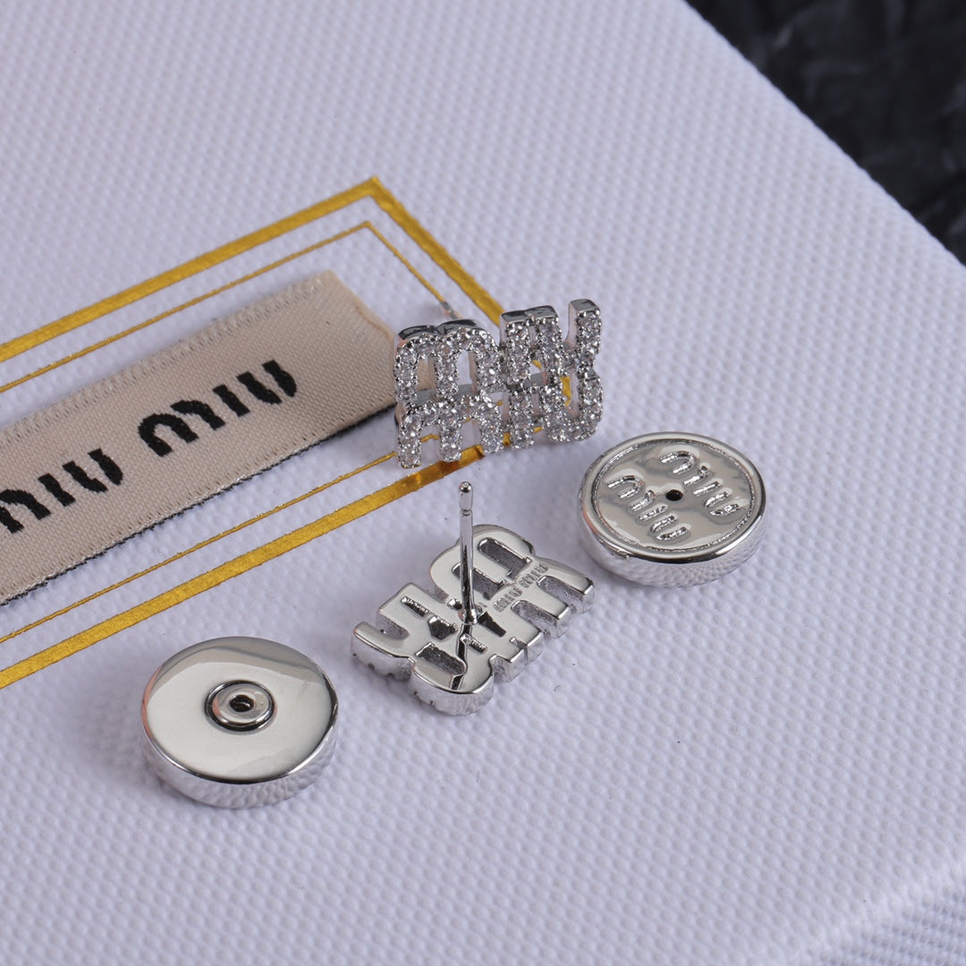 X1Z94A637E Popular Earrings