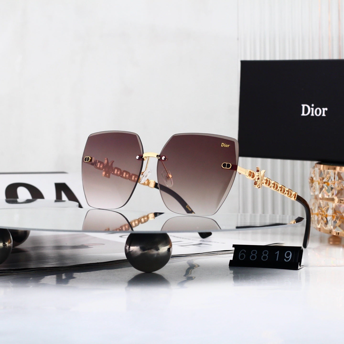 T1P56D67 Popular Sunglasses