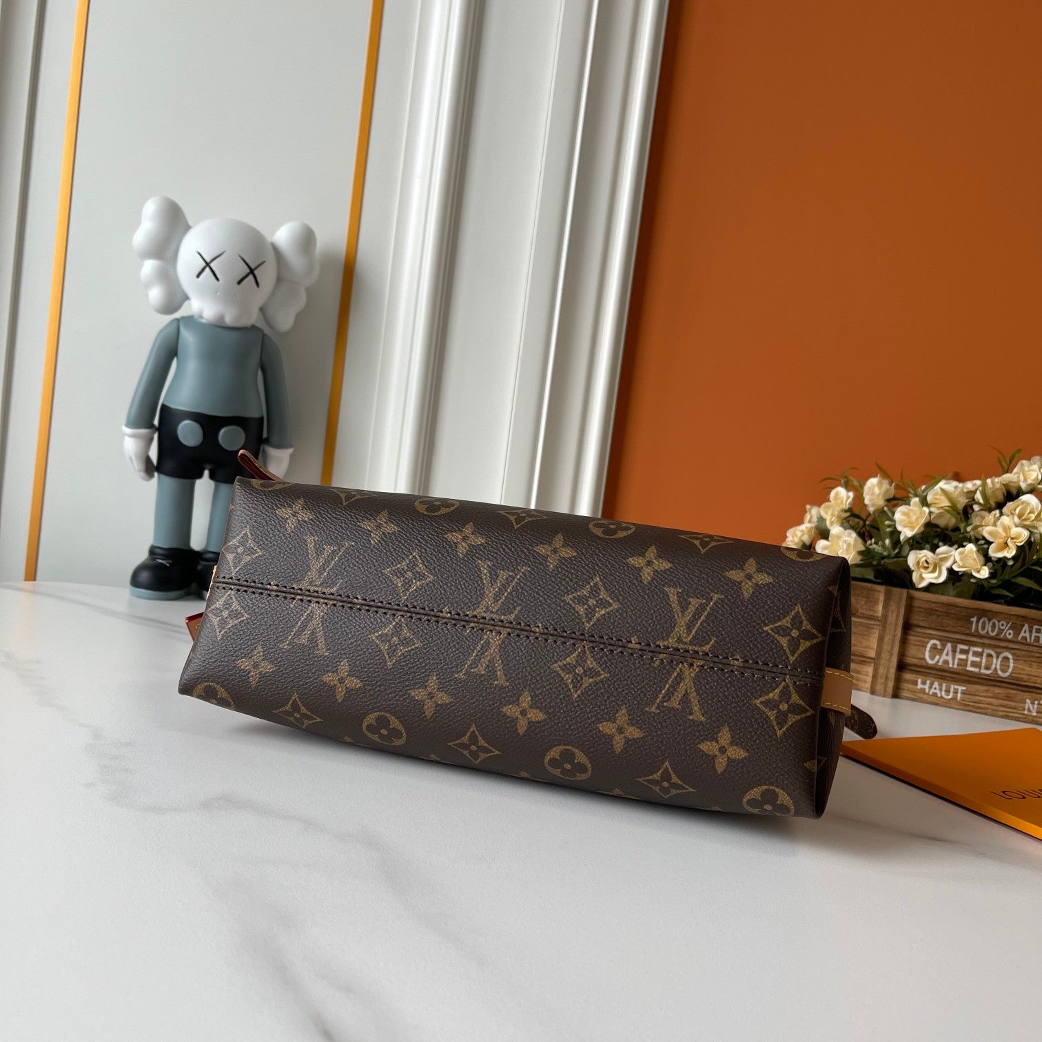 B1W35E96 Popular leather bag