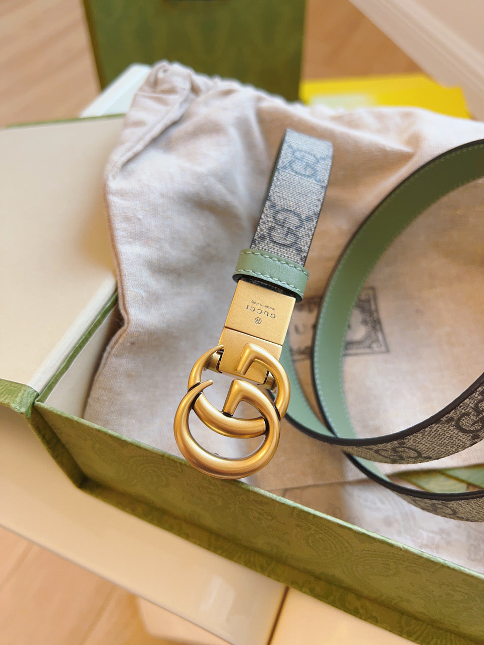 P1Q115B24 Popular High quality belt With full package