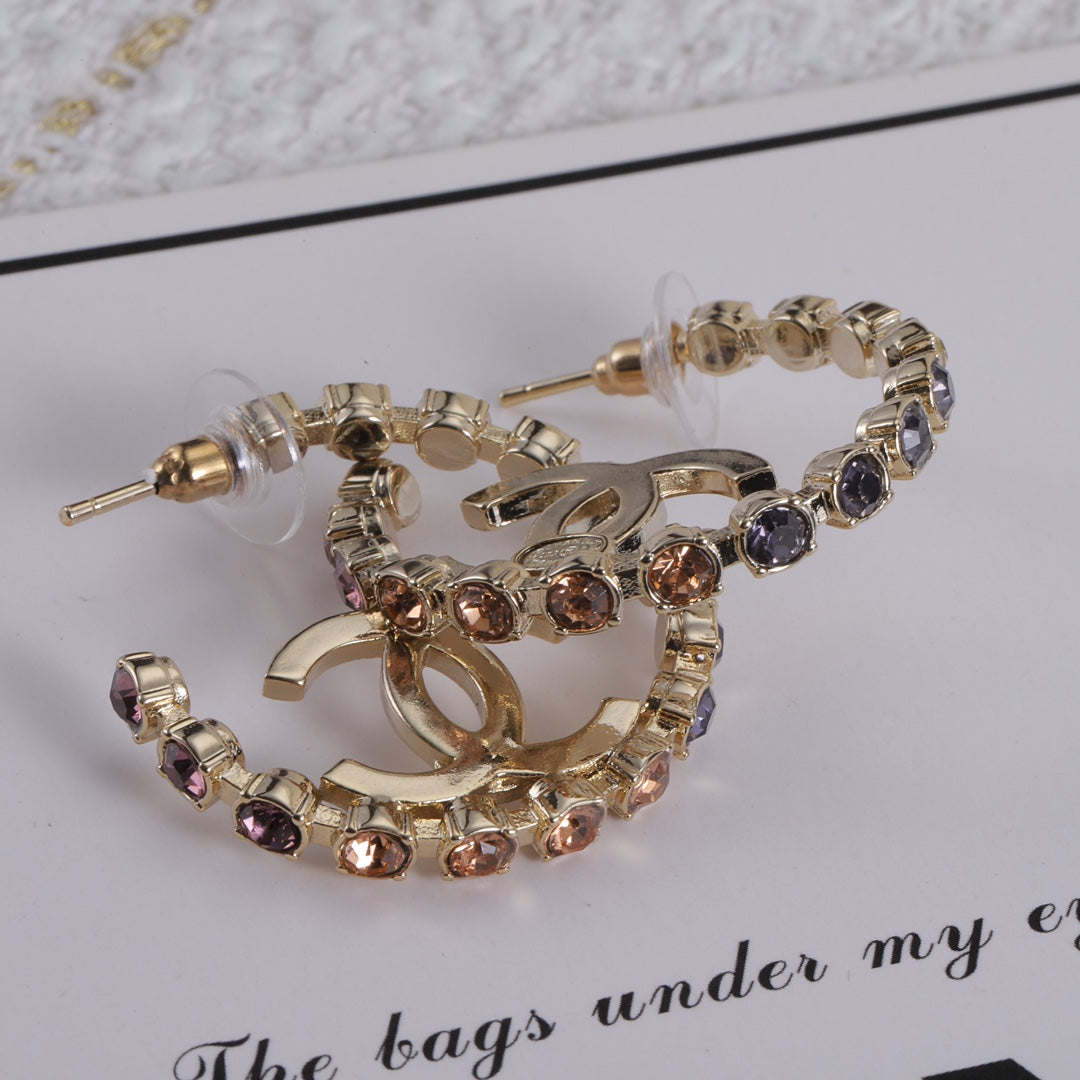X1Z54C435E Popular Earrings