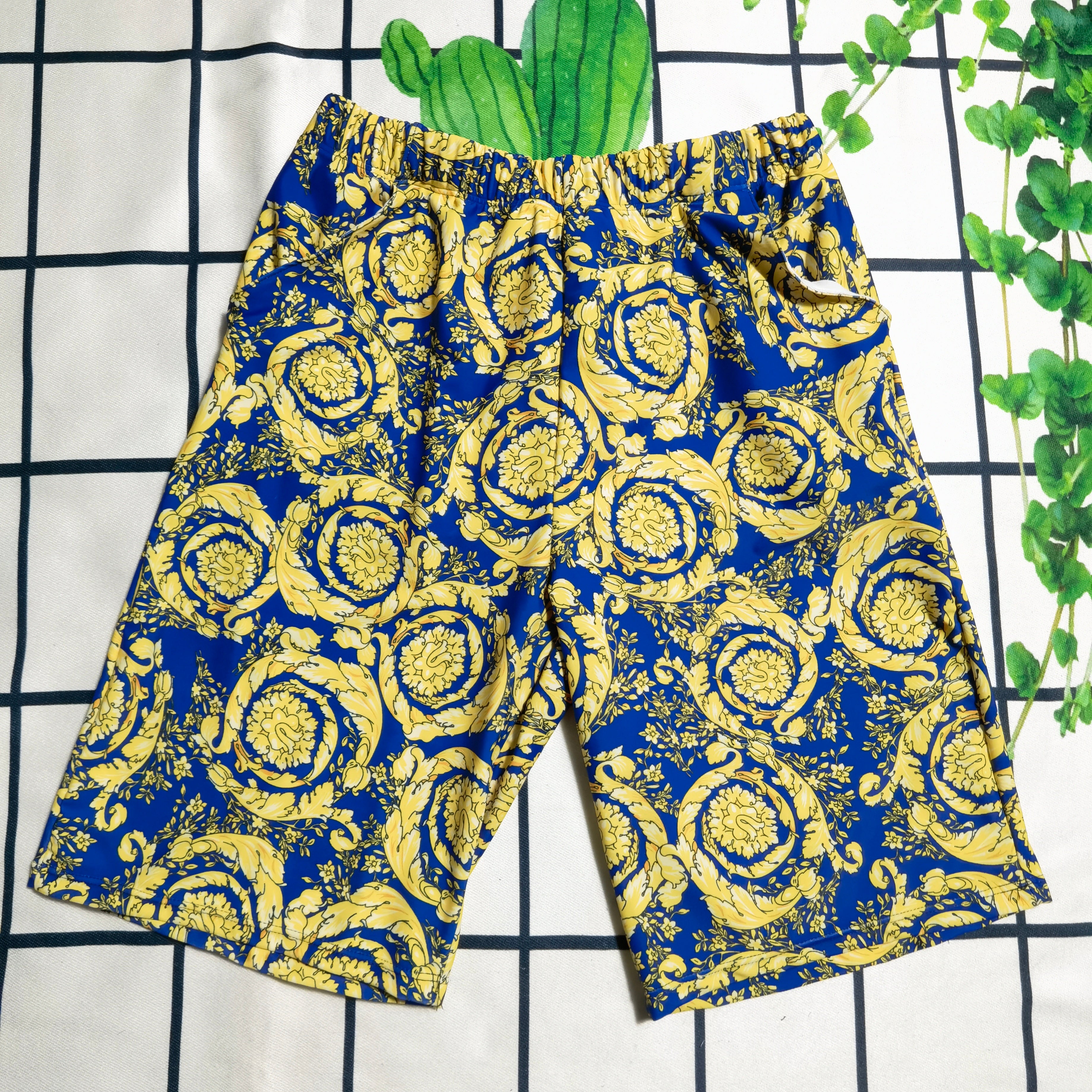 Y1R56V3 Popular Men's trunks