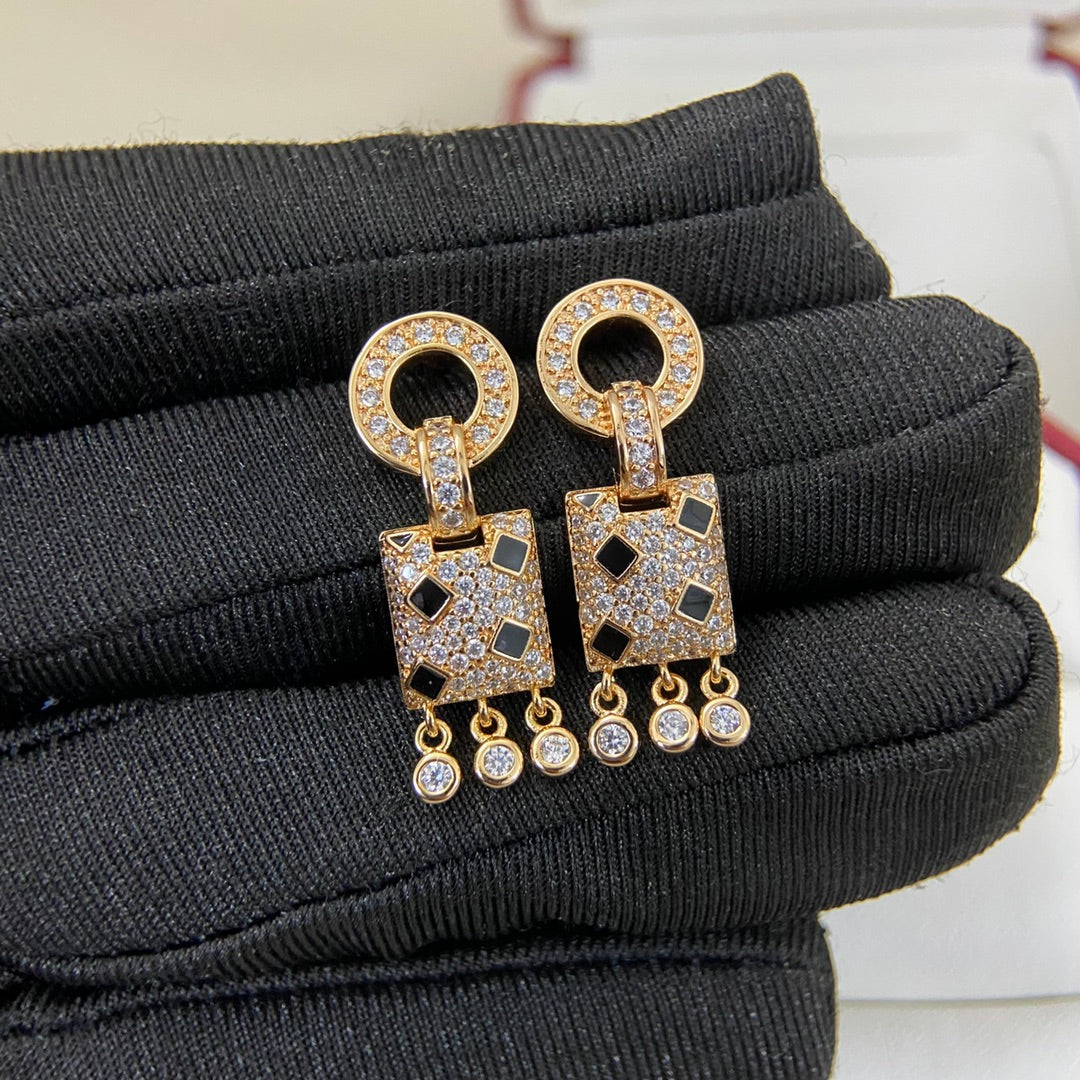 X5N46K18E Popular  Earrings