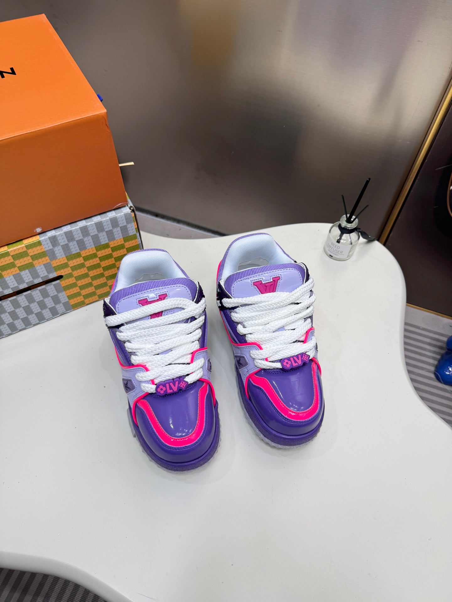 Z1Q115E452 Popular  Shoes