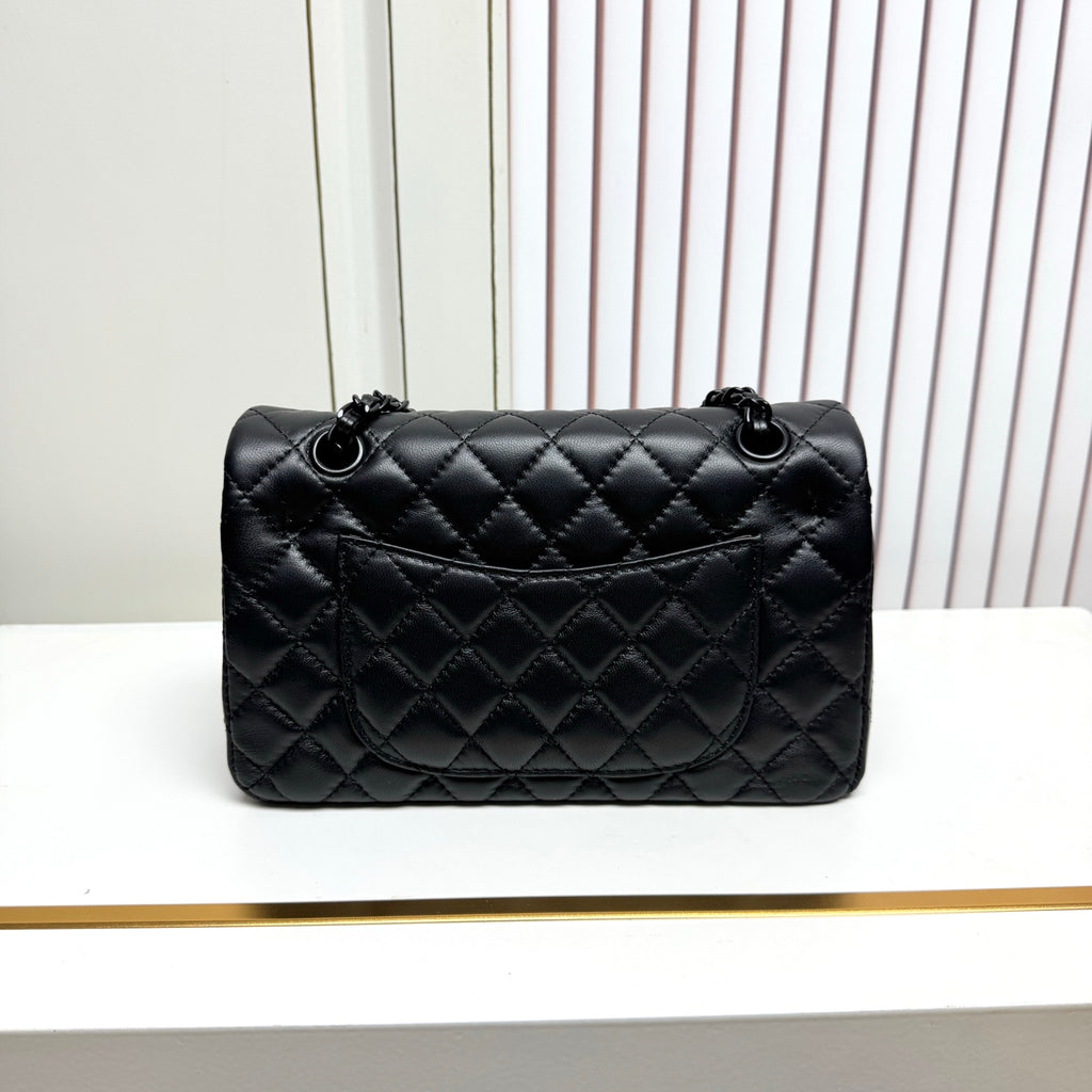 B1R76C09 Popular  leather bag