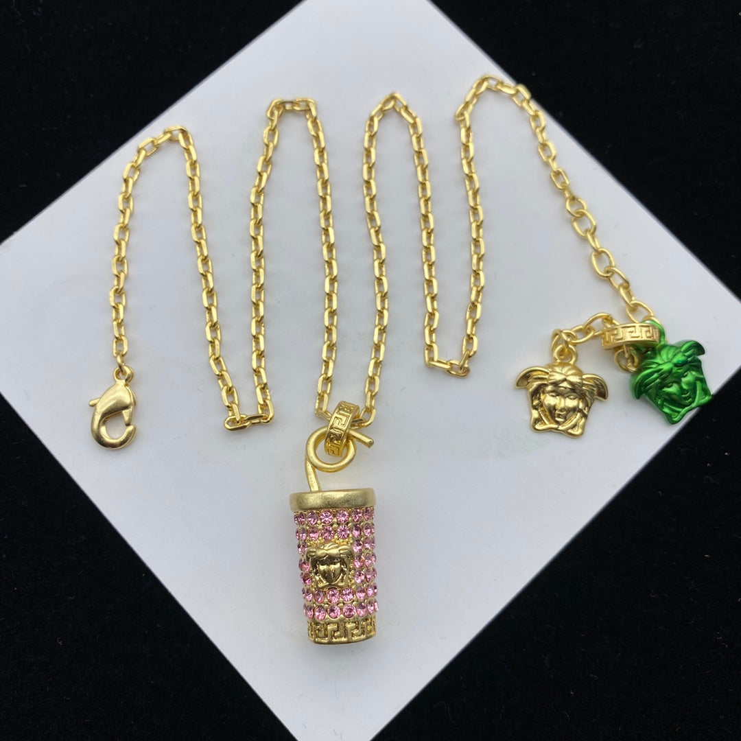 X1R75V66X Popular   Necklaces .Earrings
