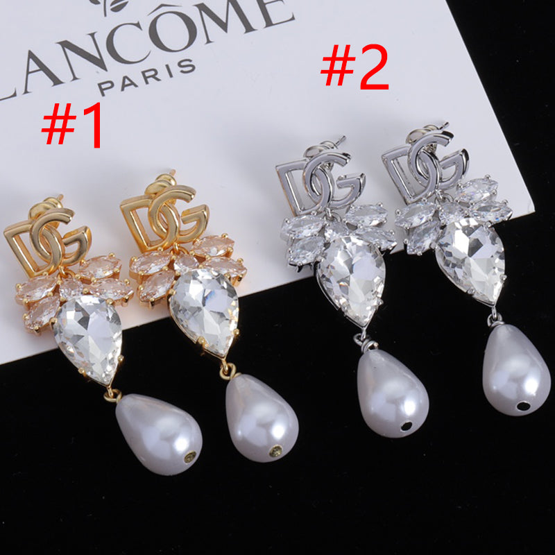 X1Z54A275E Popular  Earrings