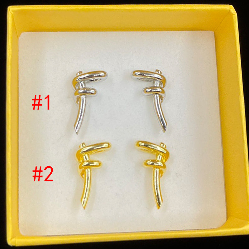 X1Z94F640E Popular  Earrings