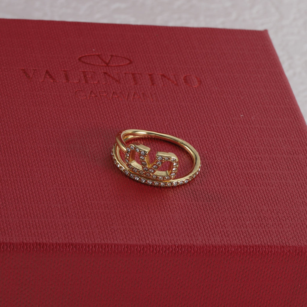 X1N36VL31J Popular Rings