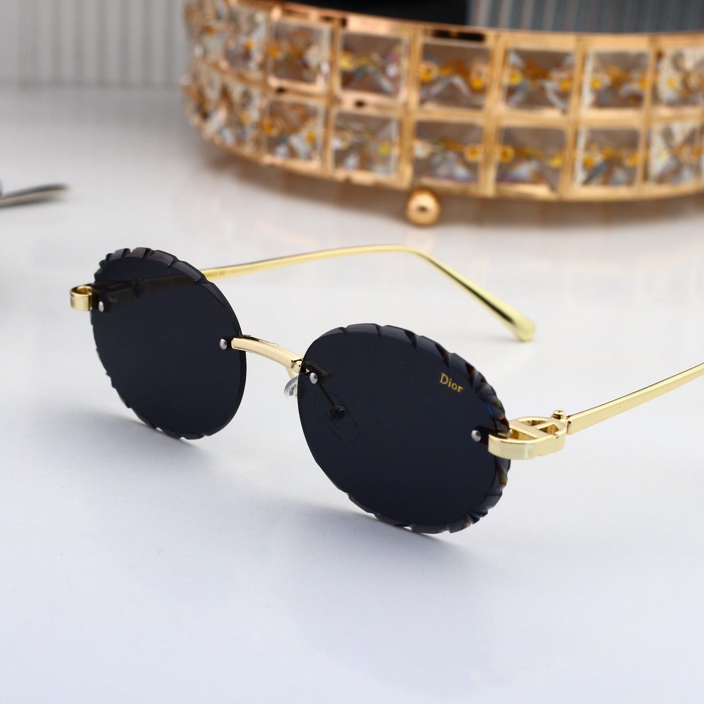 T1P56D69 Popular Sunglasses