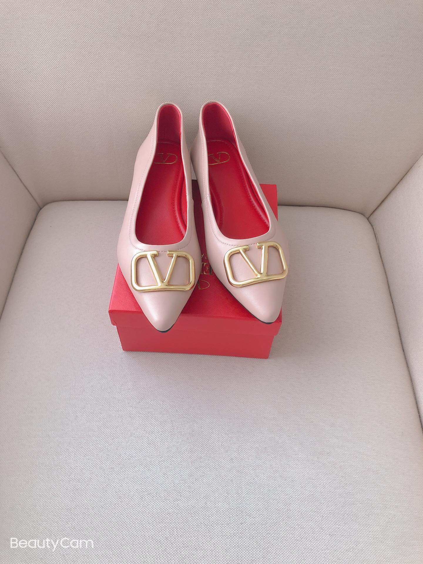 Z2Q95VL121 Popular high-quality leather Shoes