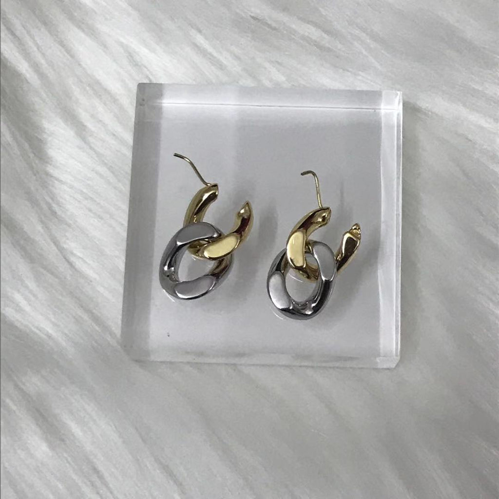 X1Z34J149E Popular Earrings
