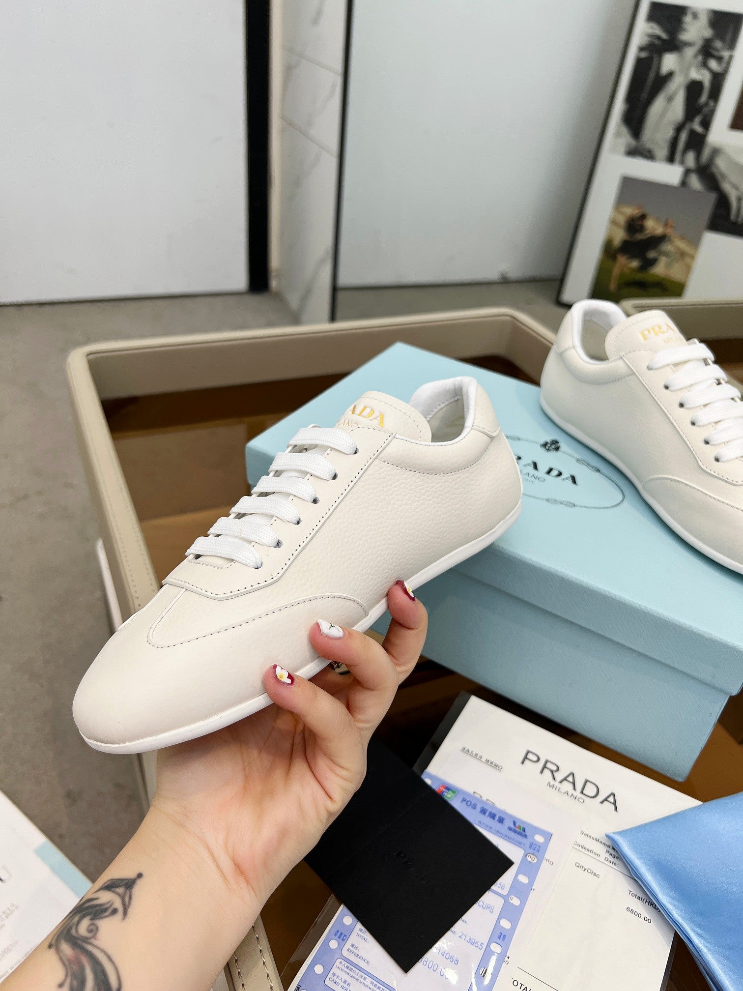 Z2R85P49 Popular high-quality shoes