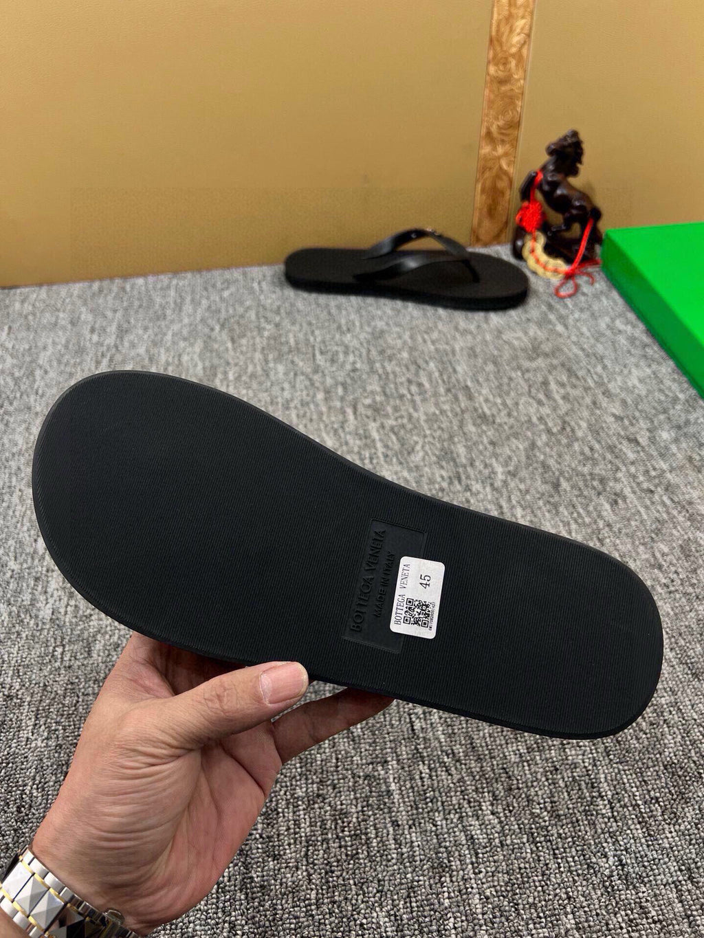 Z5Z35A293 Popular Slippers
