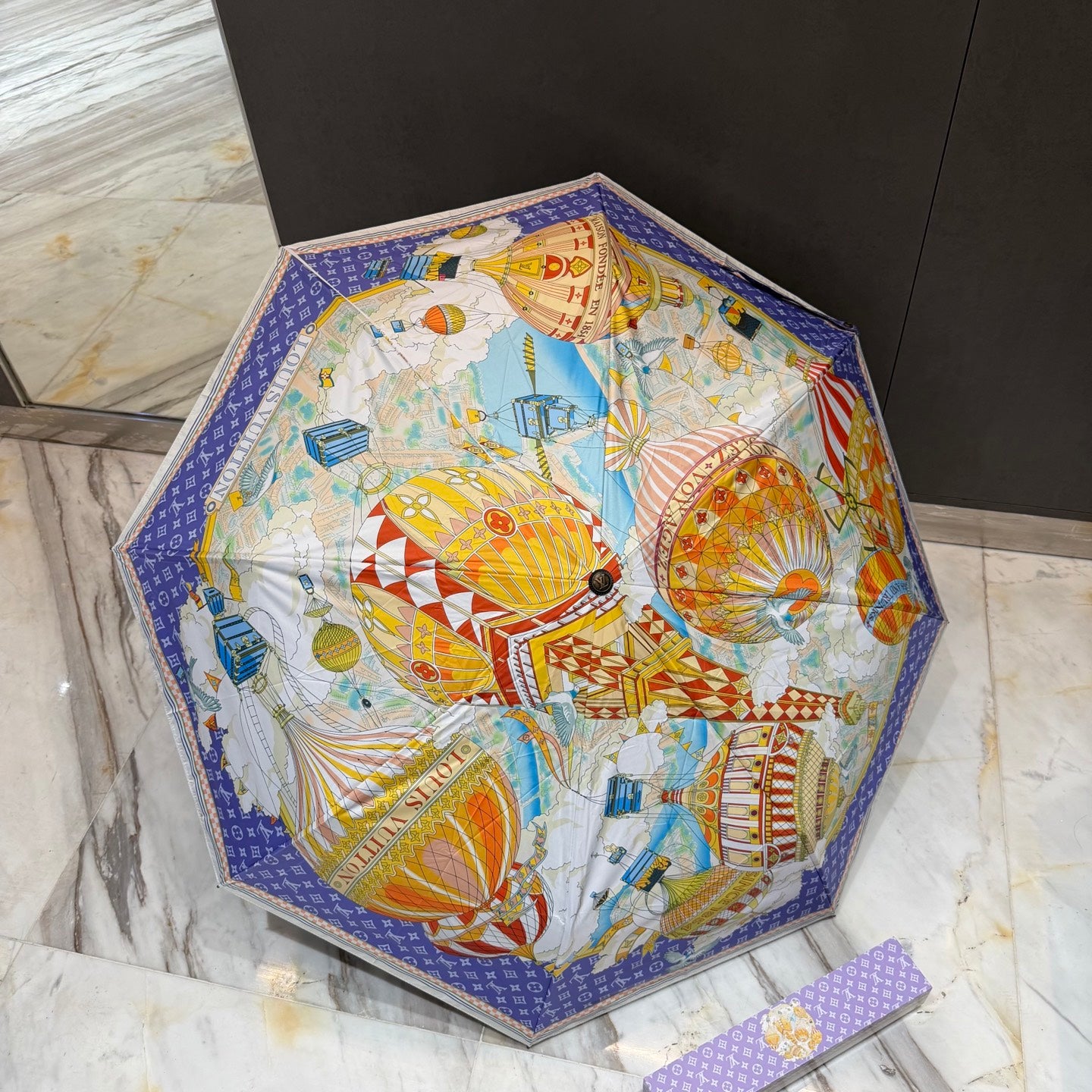 J1N56E3 Popular UV resistant umbrella