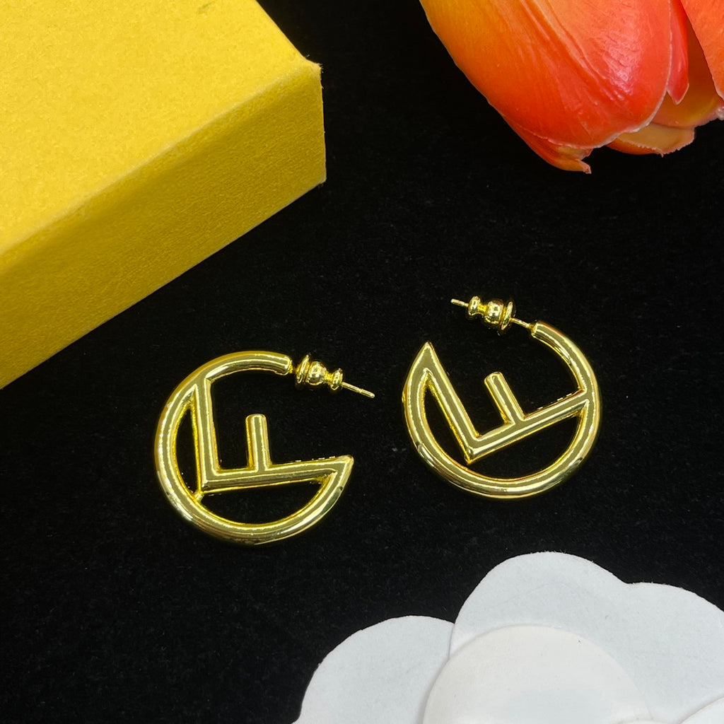 X1Z94F647E Popular  Earrings