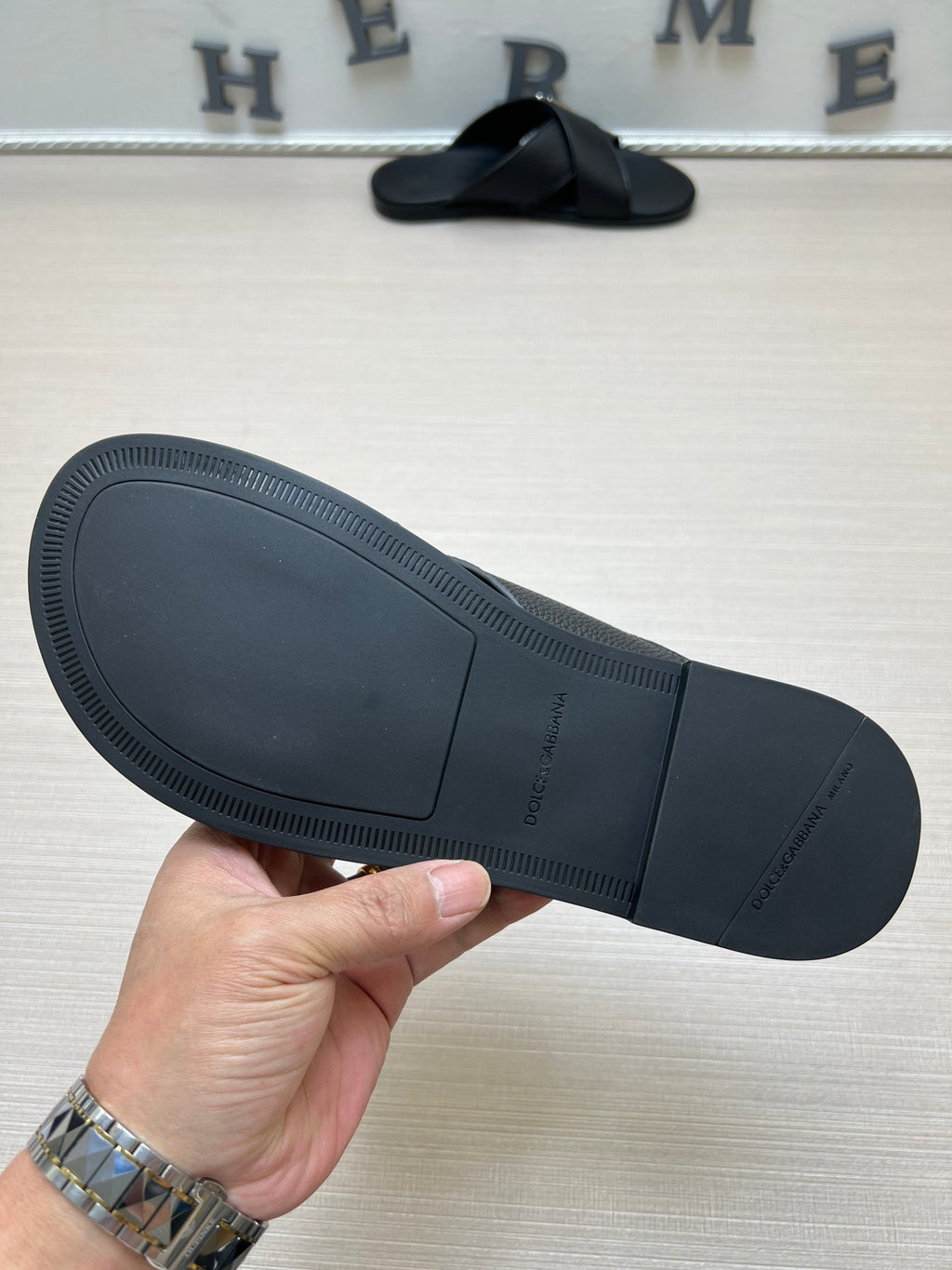 Z5ZA101 Popular slippers