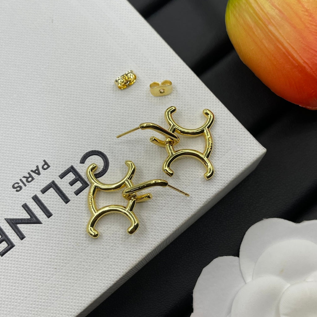 X1Z94CL998E Popular Earrings