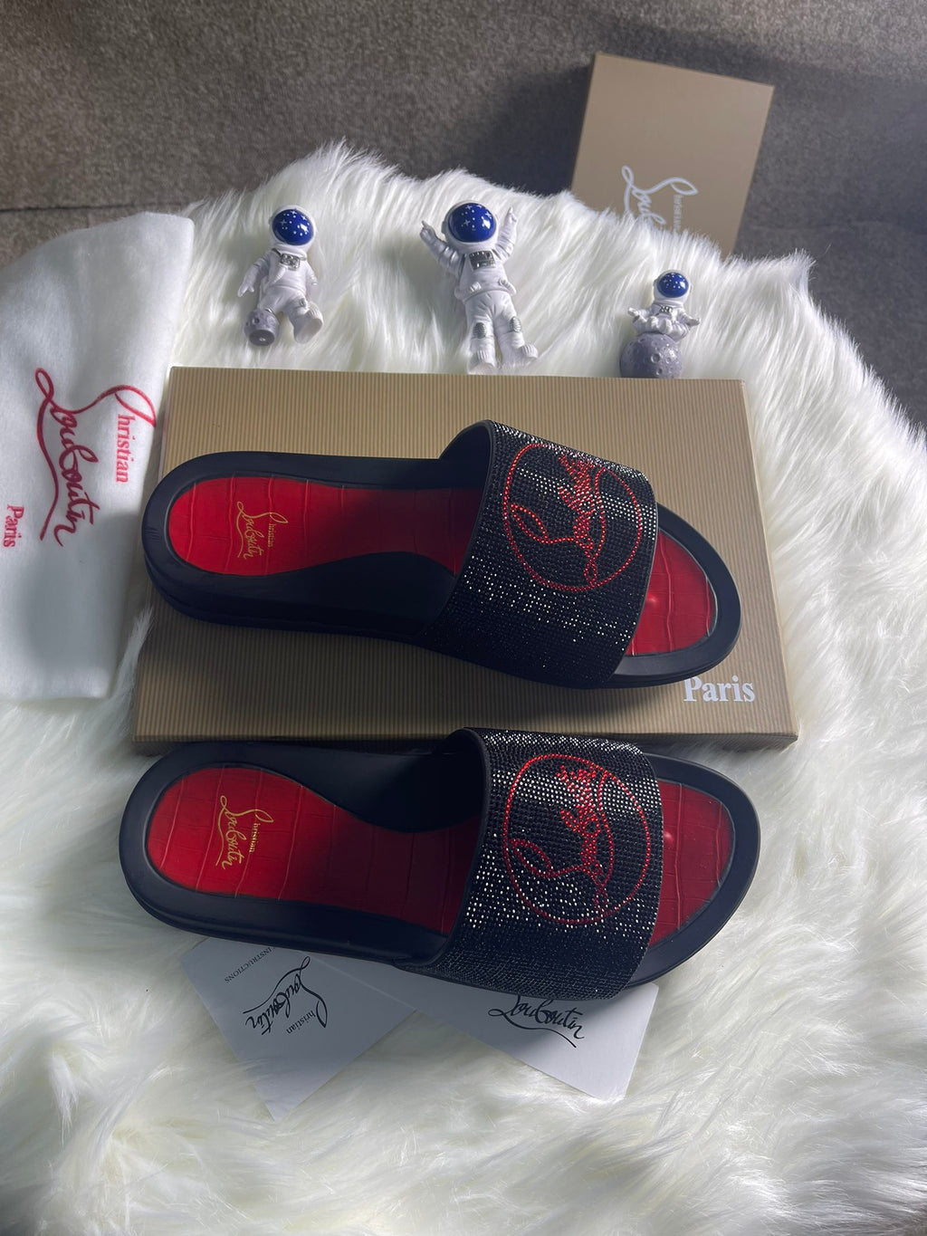 Z2ZA23 Popular Slippers