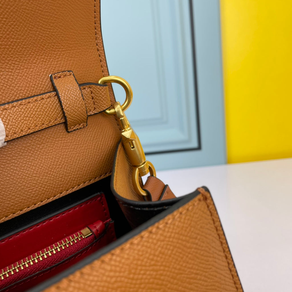 B1X73VL30 Popular  leather bag 