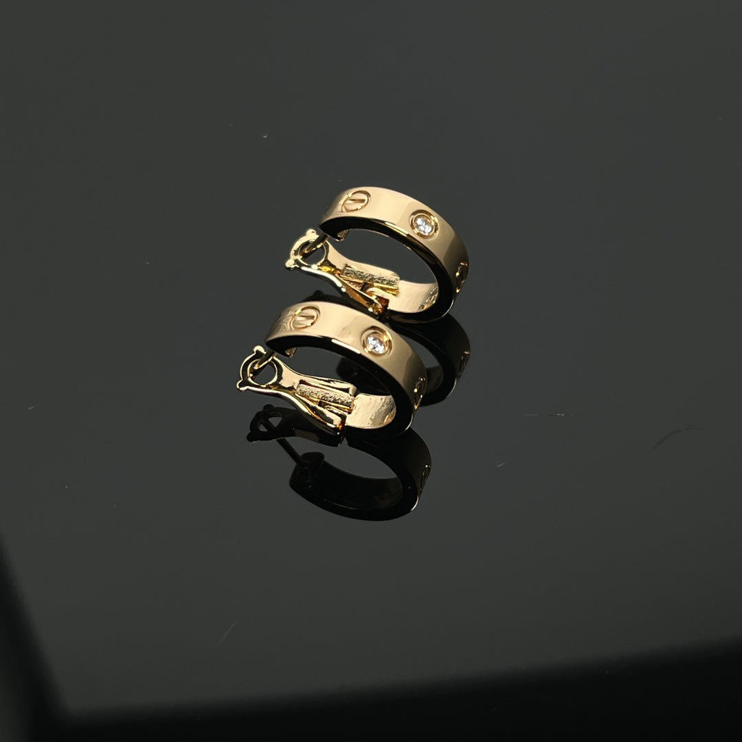 X1Z95K14E Popular Earrings