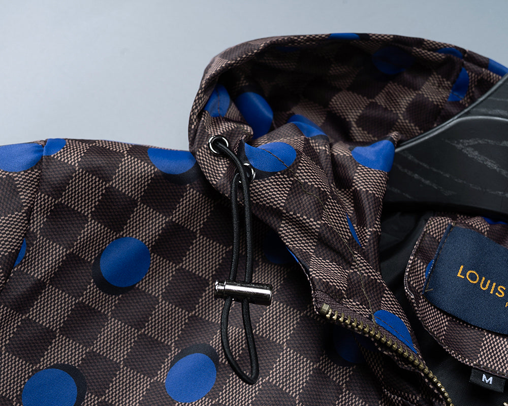 U1R86E16 Popular Coats