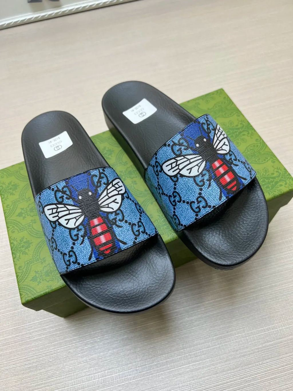 Z5LB235 Popular Slippers