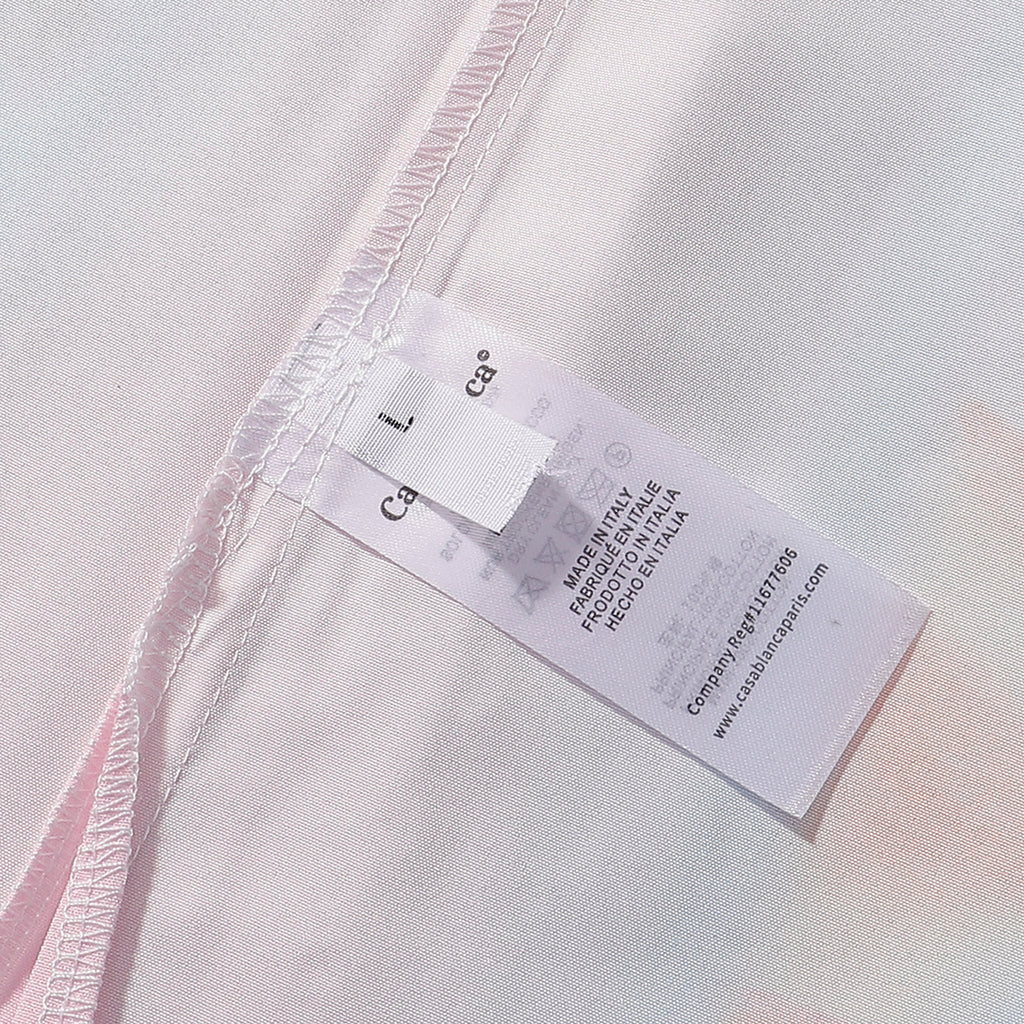 U1R35A139 Popular shirt and shorts set