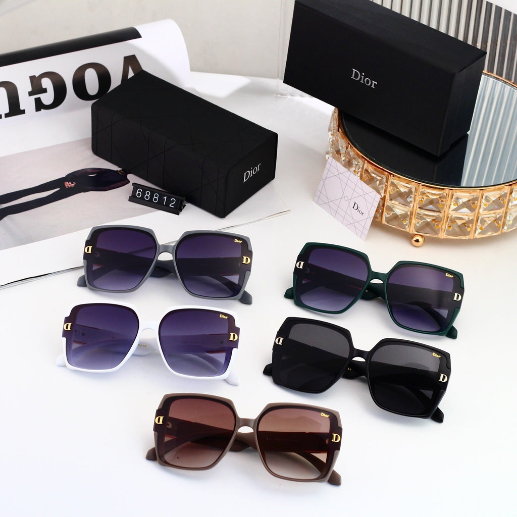 T1P56D53 Popular Sunglasses