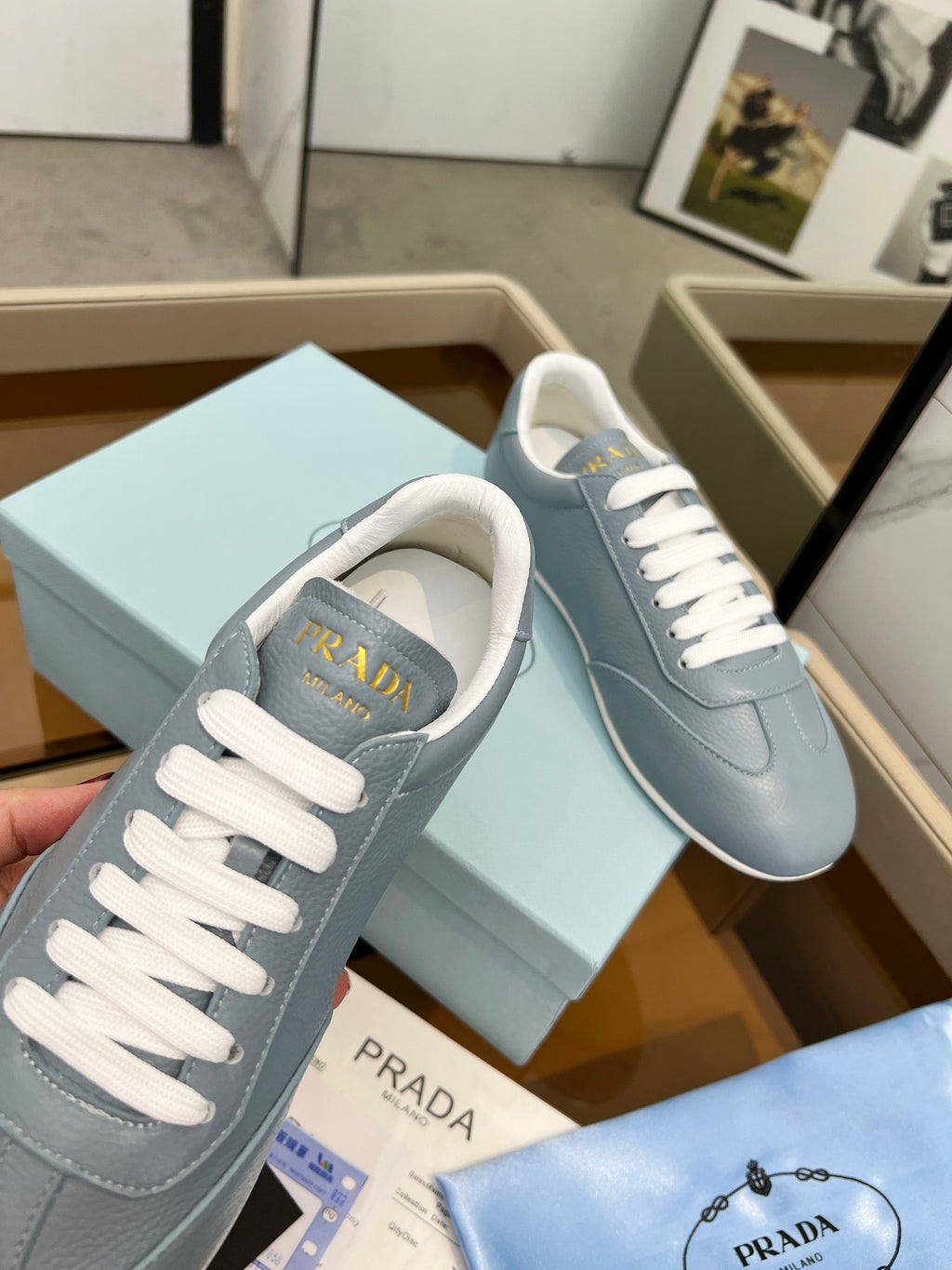 Z2Q105P253 Popular high-quality Shoes