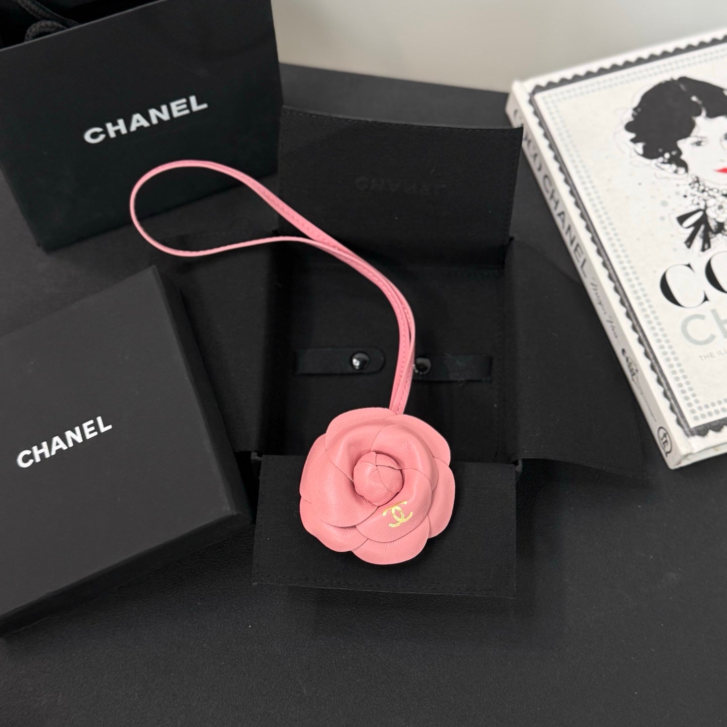 A1R76C76 Popular bag 's charms accessories