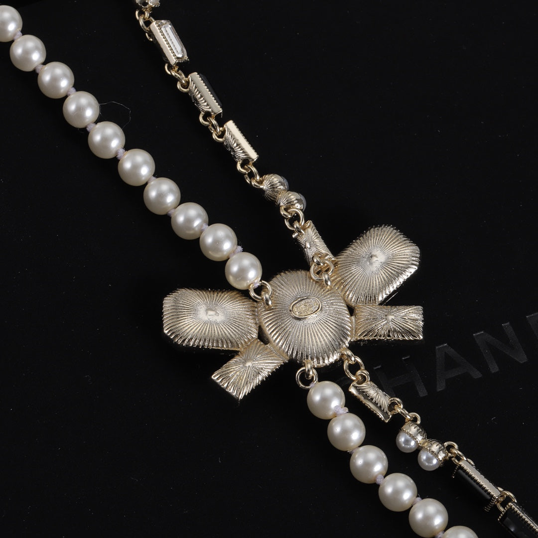 X1Q85C43X Popular Necklace