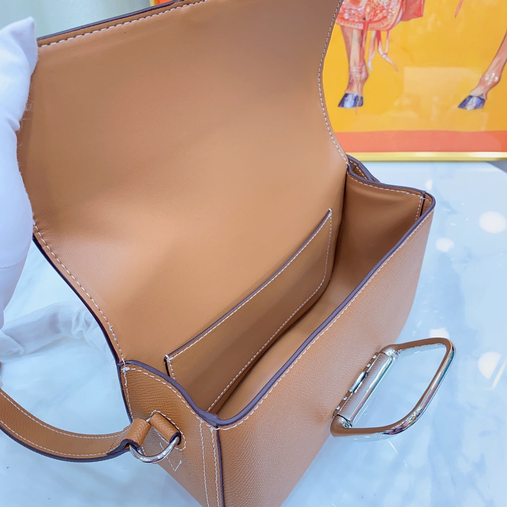 B1N55H8 Popular  leather bag
