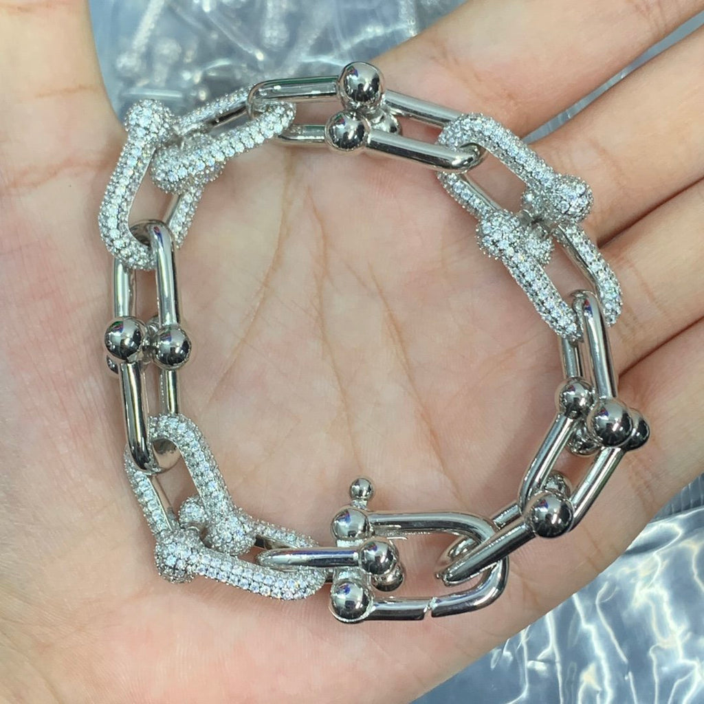 X1X54T32X  Popular   Earring Bracelets Necklaces