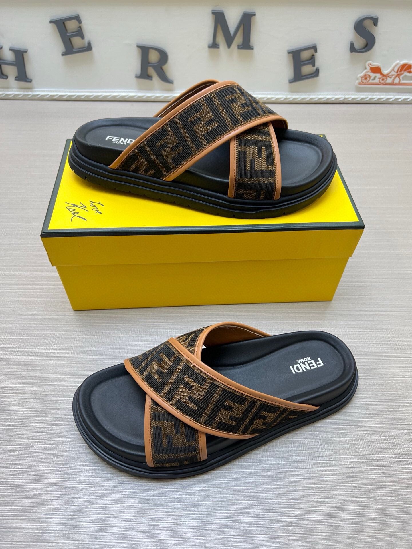 Z5LF224 Popular Slippers