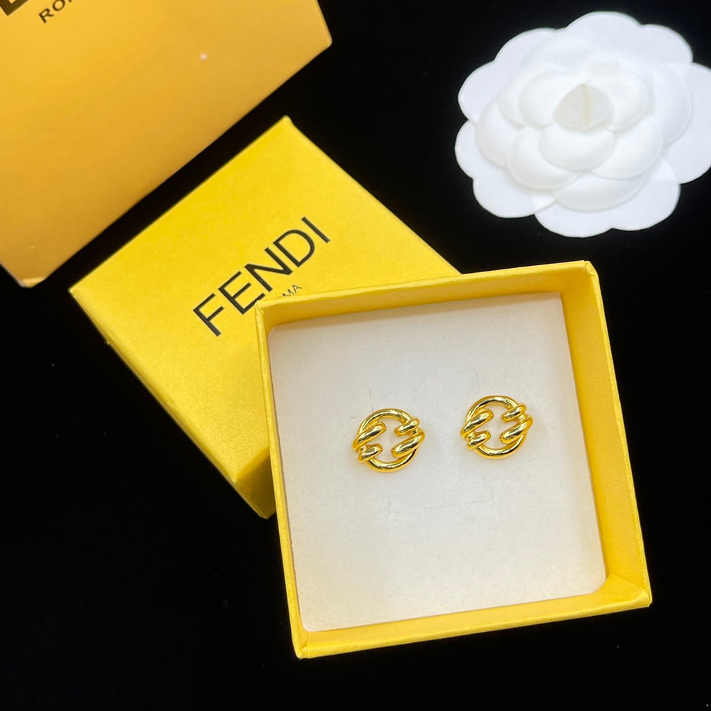 X1Z94F639E Popular  Earrings
