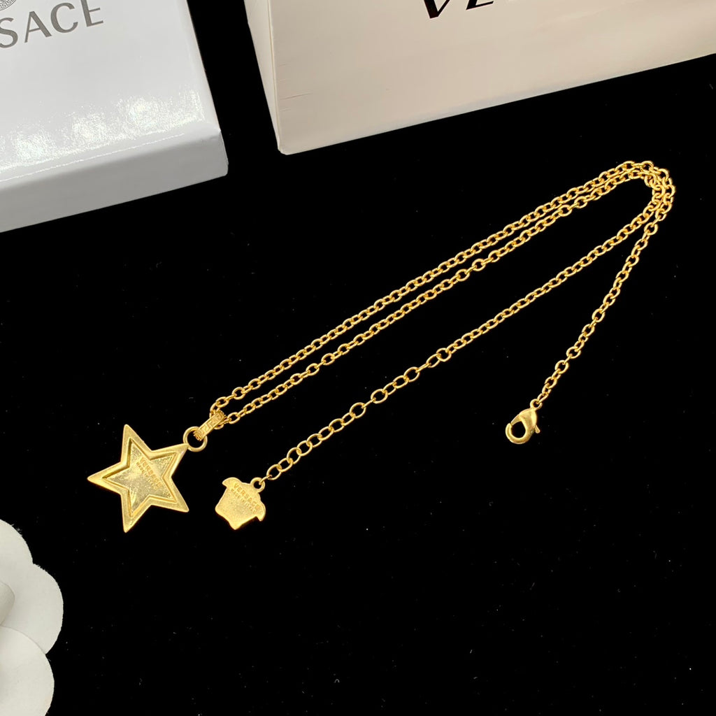 X1R75V72X Popular   Necklace