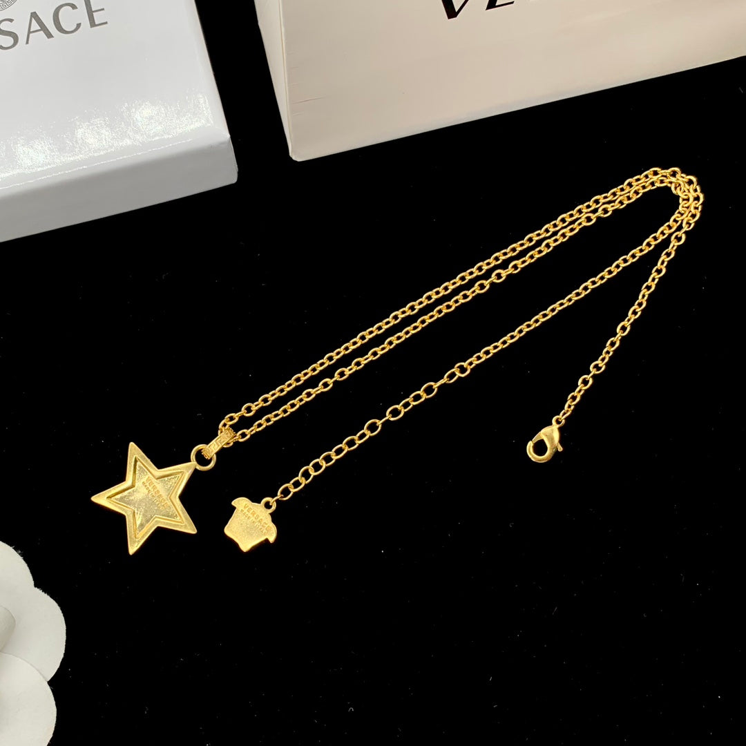 X1R75V72X Popular   Necklace