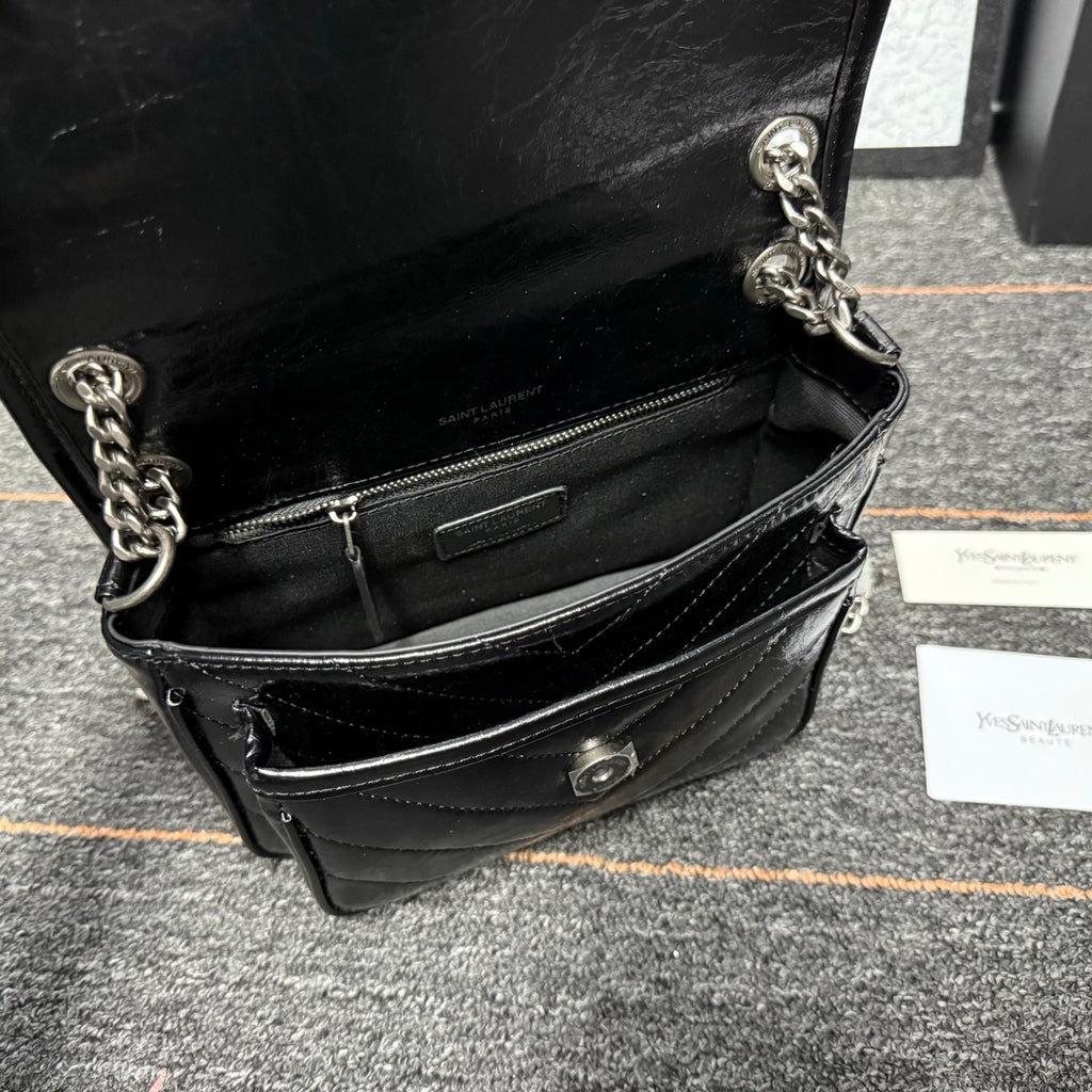 B1R76SL17 Popular leather bag