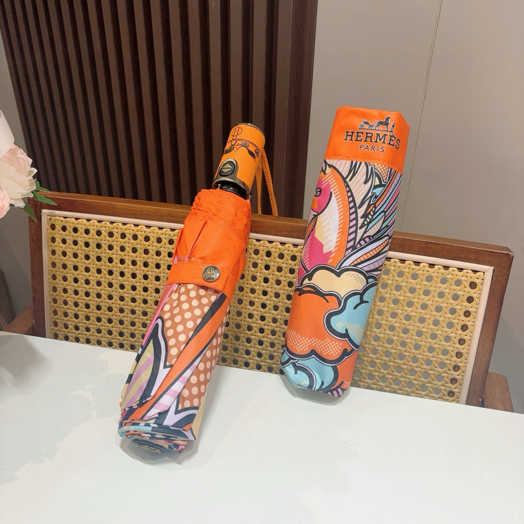 J1R85H86 Popular UV resistant umbrella