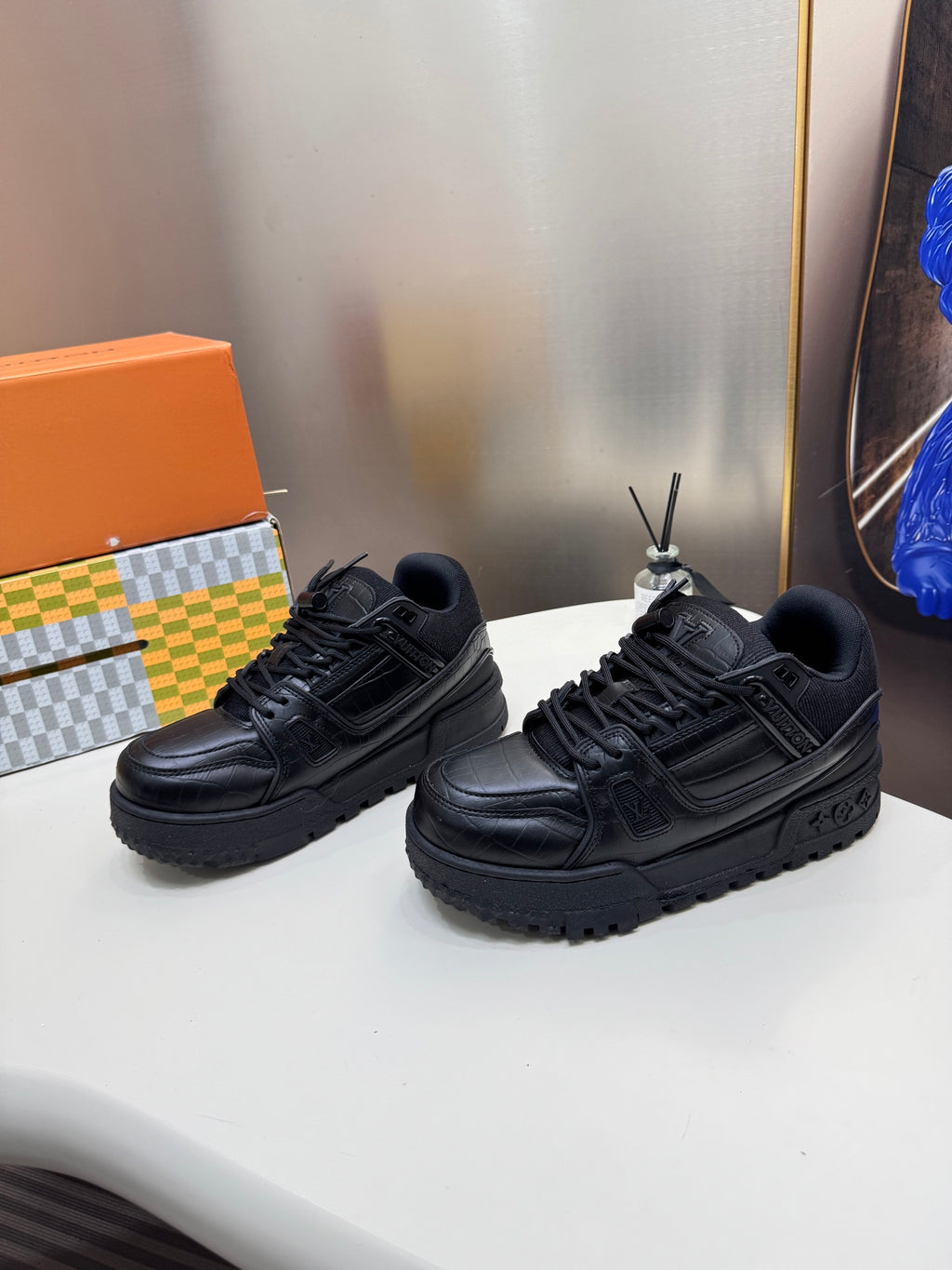 Z1Q115E452 Popular  Shoes