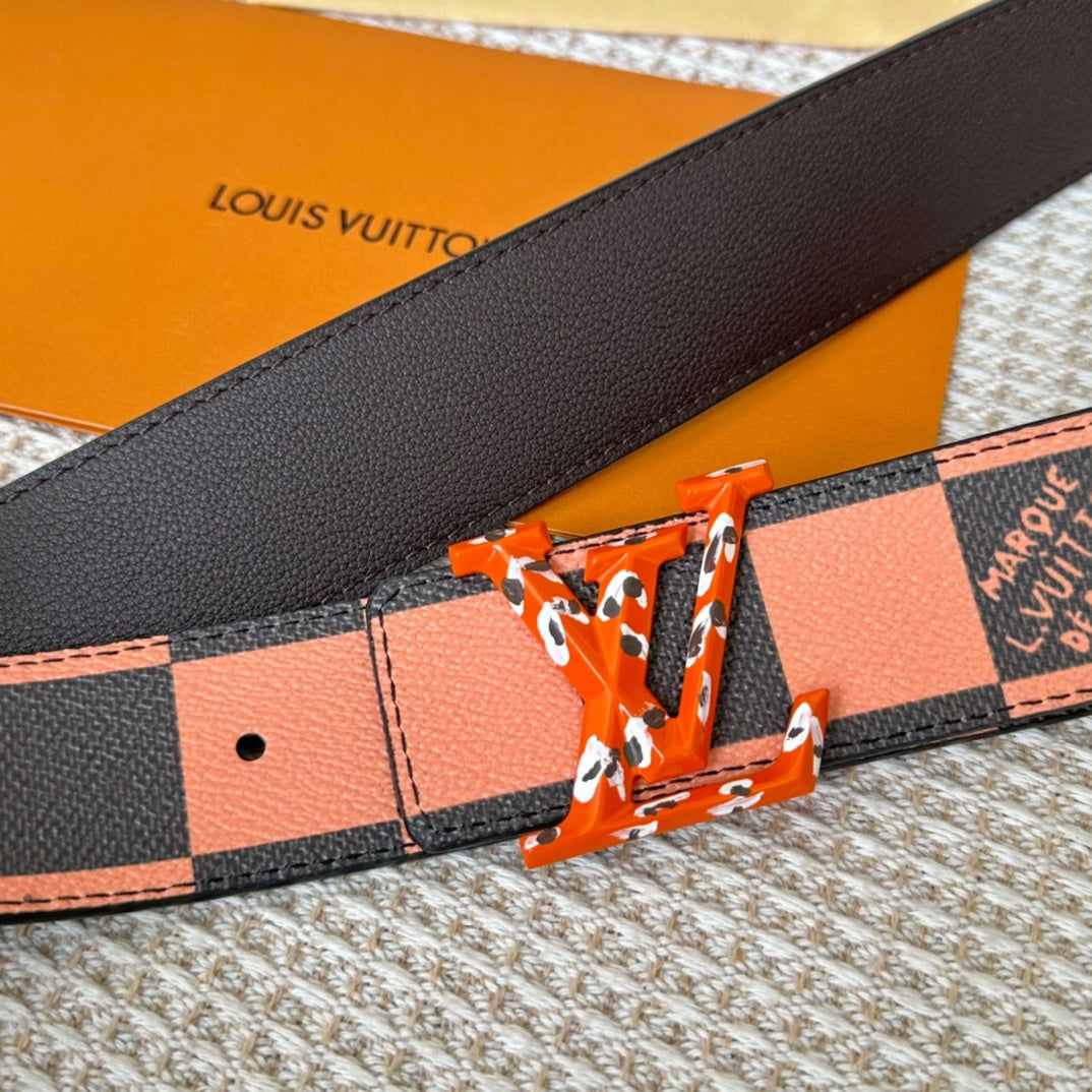 P1Q64E64 Popular   High quality belt With full package