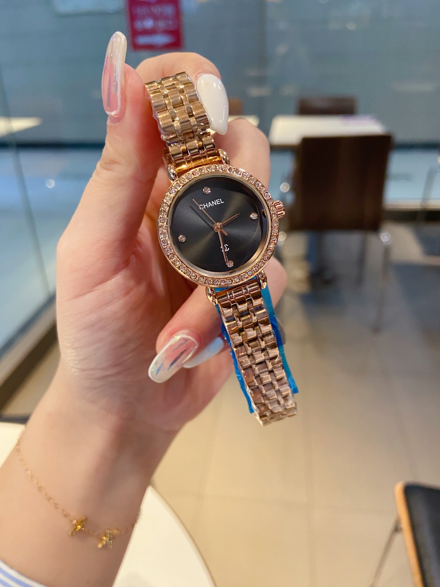 L1R36C84 Popular Watches