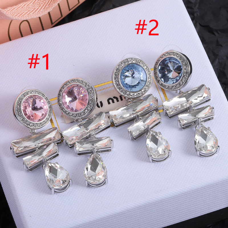 X1Z64A592E Popular  Earrings