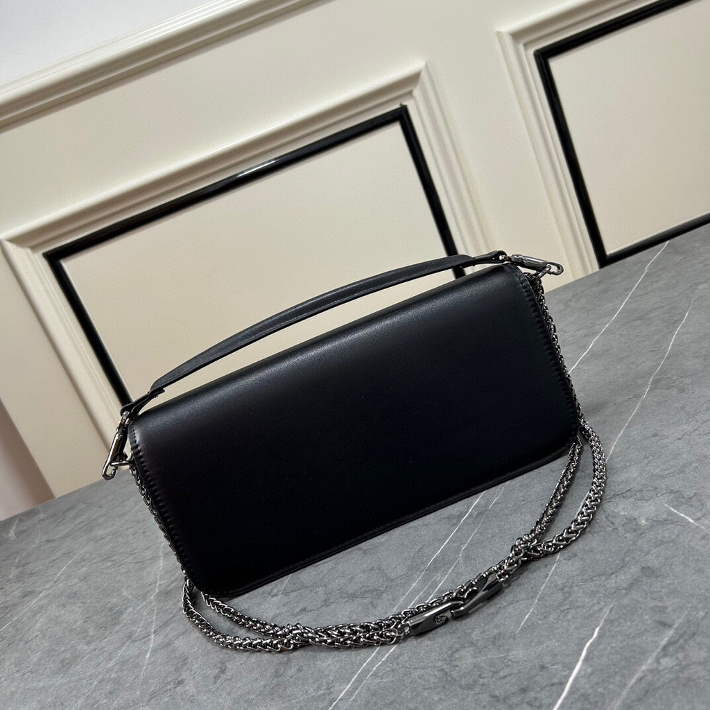 B1N55VL5 Popular leather bag