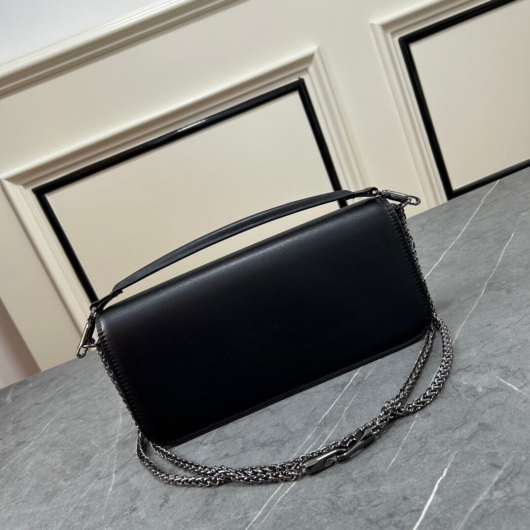 B1N55VL5 Popular leather bag