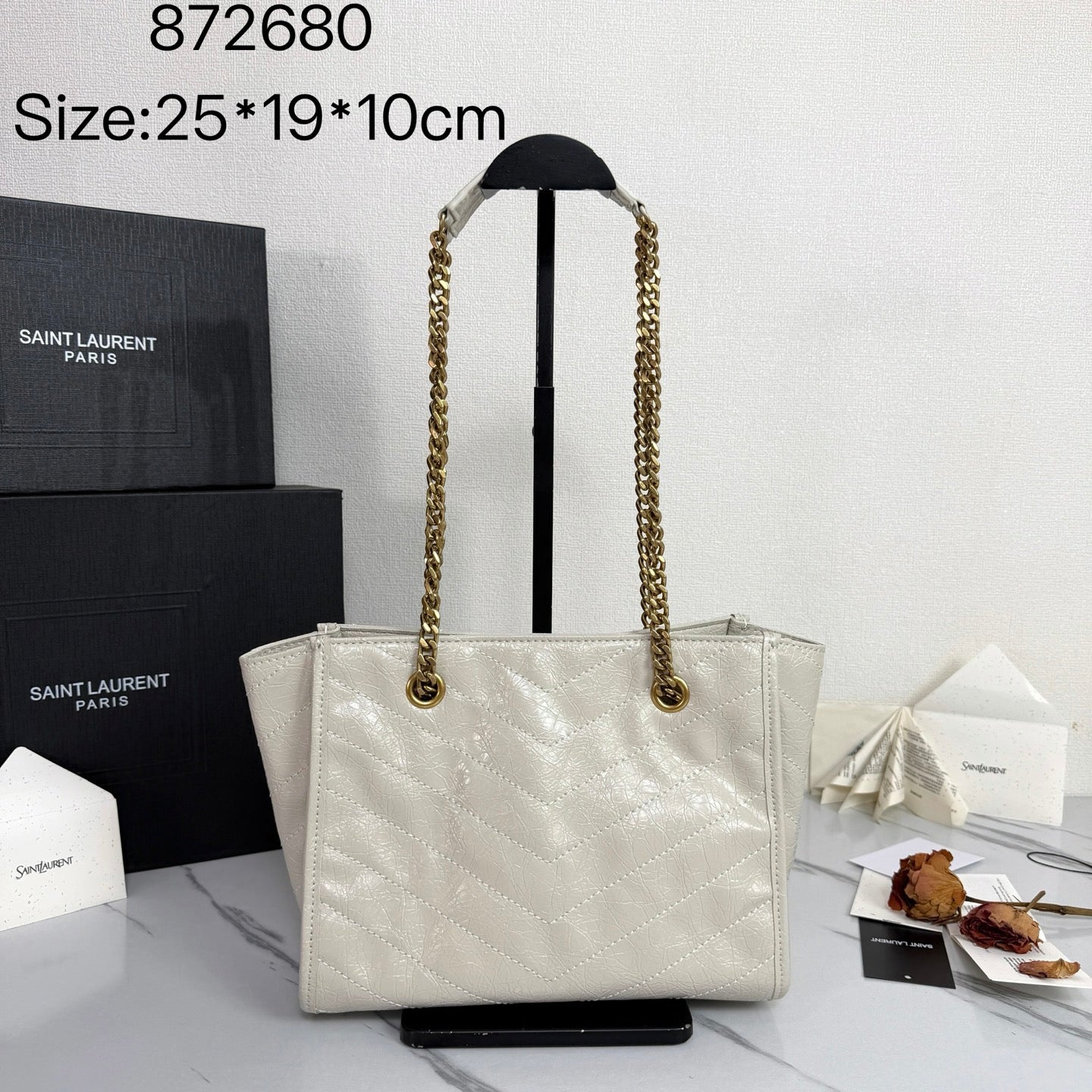 B1R76SL19 Popular leather bag