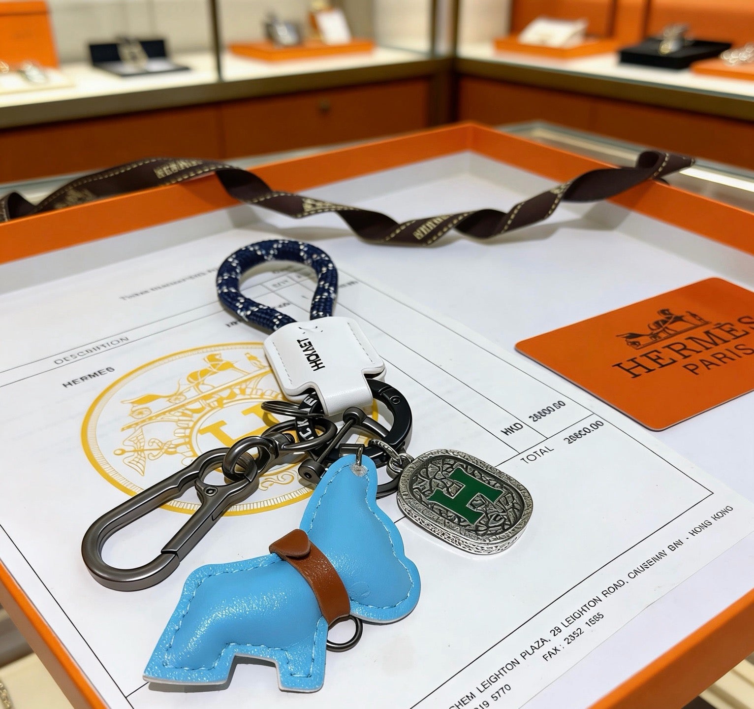 A1R76H98 Popular bag 's charms accessories