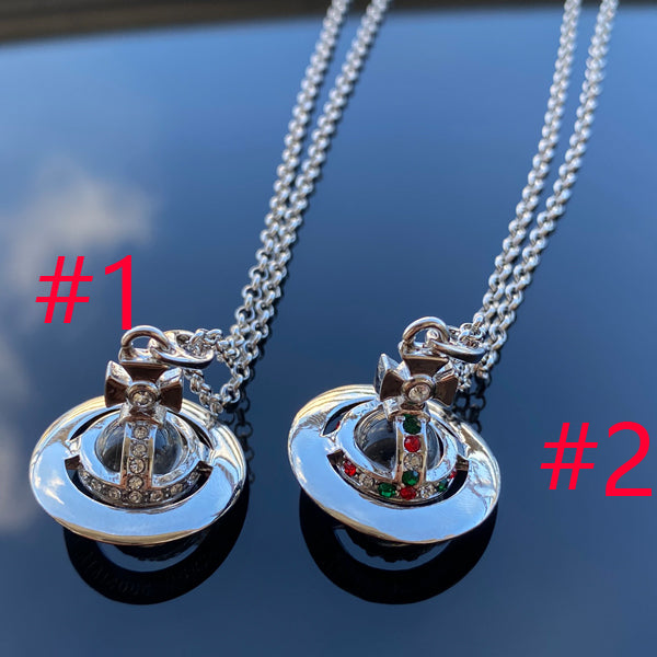 X1Q85A461X Popular Necklace