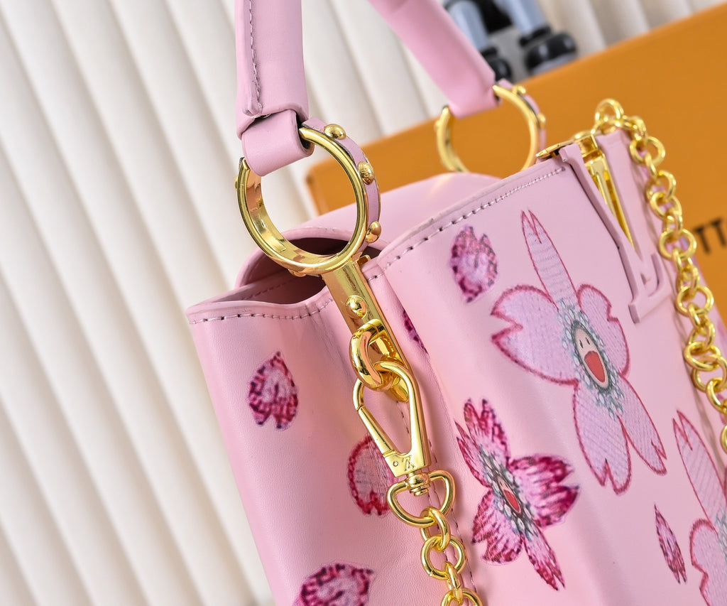 B1N55E42 Popular   leather bag